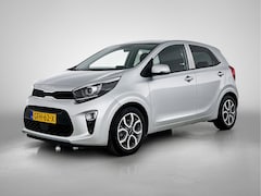 Kia Picanto - 1.0 DPi DynamicPlusLine Navigatie | Camera achter | Climate control | Cruise control