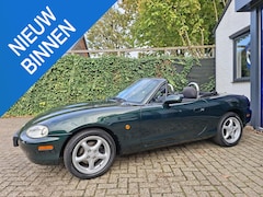 Mazda MX-5 - 1.6i Mooie auto Nieuwe 15" en banden