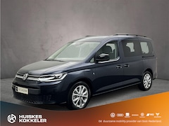 Volkswagen Caddy Maxi - Kombi 1.5 TSI 150pk DSG eHybrid | 7-zits | LED-koplampen