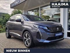 Peugeot 3008 - 1.6 HYbrid4 300 GT | Airco & Cruise Control | Navigatie | PanoramaDak | Achteruit Rijd Cam