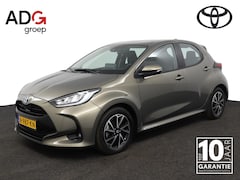 Toyota Yaris - 1.5 Hybrid Dynamic | Adaptive Cruise Control | Achteruitrijcamera | Navigatie | Apple Carp