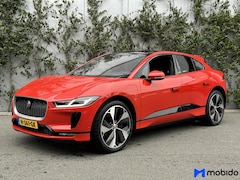 Jaguar I-PACE - EV400 | First 90 kWh| Nieuwe HV Accu | 22" LM