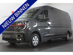 Renault Master - T35 2.0 dCi 150 L3H2 Extra - BPM vrij - Camera / Carplay / Trekhaak