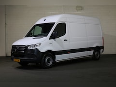 Mercedes-Benz eSprinter - L2 H2 55 kWh Airco 270gr Achterdeuren