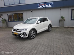 Volkswagen T-Roc - 1.5 TSI R-Line Edition