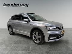 Volkswagen Tiguan Allspace - 1.5 TSI Highline 7p. DSG Highline | R -line | Pano dak
