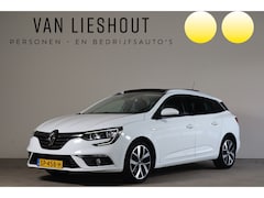 Renault Mégane Estate - 1.2 TCe Bose NL-Auto Pano I Stoelmassage I Sfeerverlichting