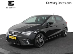 SEAT Ibiza - 1.0 TSI 115Pk FR Business Intense / Keyless / Clima / Camera / Pdc