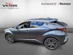 Toyota C-HR - 1.8 Hyb. Exec. Ult. Navigatie, Blindspot, JBL, PDC