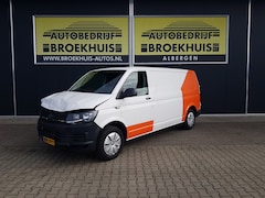 Volkswagen Transporter - 2.0 TDI L2H1 Comfortline
