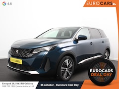 Peugeot 5008 - 1.2 PureTech 130pk Automaat Allure Pack | Navigatie | Apple Carplay/Android Auto | Climate