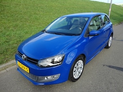 Volkswagen Polo - 1.4-16V Comfortline Topstaat