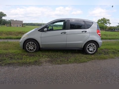 Mercedes-Benz A-klasse - 170 Classic automaat 5 drs apk 09-10-2026