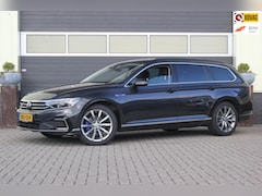 Volkswagen Passat Variant - 1.4 TSI GTE Business | Trekhaak |