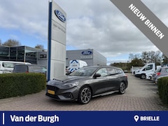 Ford Focus Wagon - 1.5 EcoBoost ST Line Business