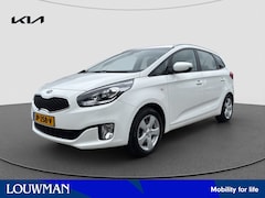 Kia Carens - 1.6 GDi DynamicLine