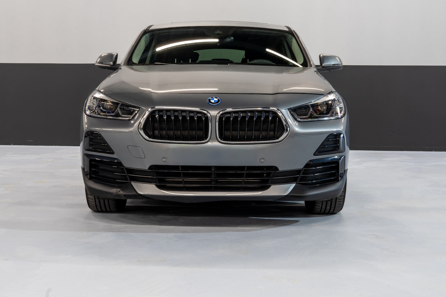 BMW X2 - xDrive25e High Executive xDrive25e High Executive - AutoWereld.nl