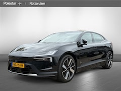 Polestar 4 - 4 Long Range Dual Motor | Plus & Pilot Pack | 21 inch Sport