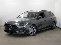 Ford Focus Wagon - 1.0 EcoBoost Hybrid ST Line