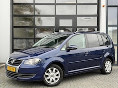 Volkswagen Touran - 1.6 16V FSI Freestyle / Cruise / Navi / AC