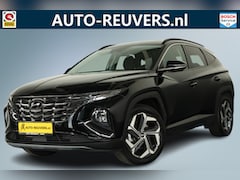 Hyundai Tucson - 1.6 T-GDI PHEV Comfort Smart 4WD / Navi / LED / ACC / CarPlay / Cam