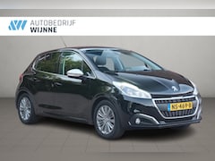 Peugeot 208 - 1.2 Turbo 110pk 5-drs Allure | Navi | App Connect | Climate | Cruise | Panoramadak | Camer