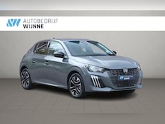 Peugeot 208 - 1.2 PureTech 100pk Allure | Navi | App Connect | Climate | Adaptive Cruise | Camera | Blin