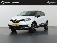 Renault Captur - 1.2 TCe Intens | Panoramadak | Parkeercamera | Dodehoekdetectie | Navigatie |