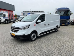 Renault Trafic E-Tech - Red L2 H1, Airco, Camera schuifdeur L+ R