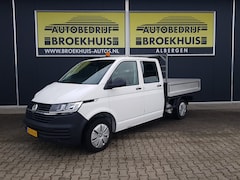 Volkswagen Transporter - 2.0 TDI L2H1 30 Comfortline