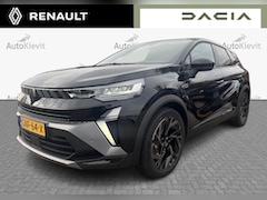 Renault Symbioz - 1.6 E-Tech hybrid 145 esprit Alpine - Demo / pack advanced driving assist - adaptive cruis