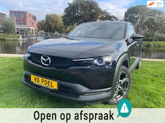 Mazda MX-30 - E-SkyActiv 145 First Edition 36 kWh NAVI CRUISE