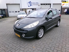Peugeot 207 SW - 1.6 VTi XS