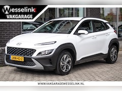 Hyundai Kona - 1.6 GDI HEV Comfort Smart - zuinige hybride | all season banden