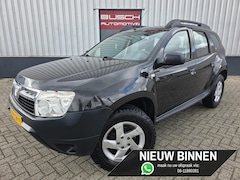 Dacia Duster - 1.6 Ambiance 2wd | VAN 1e EIGENAAR | AIRCO |