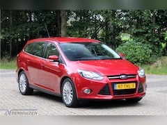Ford Focus Wagon - 1.6 EcoBoost Titanium | 2012 | Cruise | Clima |