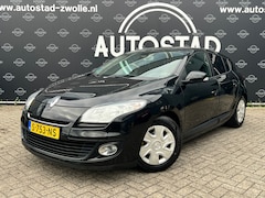 Renault Mégane - 1.2 TCe Expression APK / Airco / NAP / Trekhaak