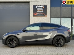 Tesla Model Y - Long range AWD + MMX PACK
