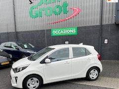 Kia Picanto - 1.0 MPi ComfortPlusLine