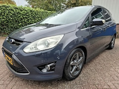 Ford C-Max - 1.6 EcoBoost Titanium XENON/PDC/CLIMAT/CRUISE/TREKHAAK 150PK