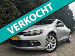 Volkswagen Scirocco - 1.4 TSI