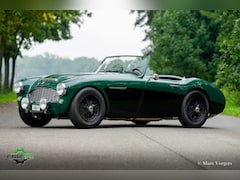 Austin Healey - 100/6 (3000)