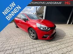 Renault Clio Estate - 1.2 GT automaat