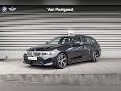 BMW 3-serie Touring - 318i