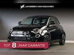 Fiat 500 - 3+1 La Prima 42 kWh / Voorraad Voordeel / 2+6 jaar garantie
