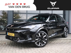 CUPRA Formentor - 1.5 TSI e-Hybrid 272pk VZ | Trekhaak | Panoramadak | 360 Camera | Adaptieve Cruise Control