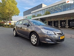Opel Astra Sports Tourer - 1.4 Turbo Edition AIRCO CRUISE 2 X SLEUTELS TREKHAAK
