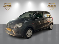 Suzuki Celerio - 1.0 Comfort JN-160-R