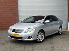 Toyota Corolla - 1.6-16V Luna| AUTOMAAT| NAVI| NEW APK