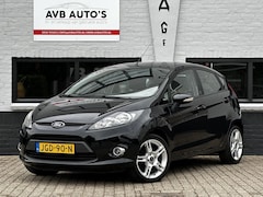 Ford Fiesta - 1.4 Champions Edition Airco Apk t/m 9-10-2026